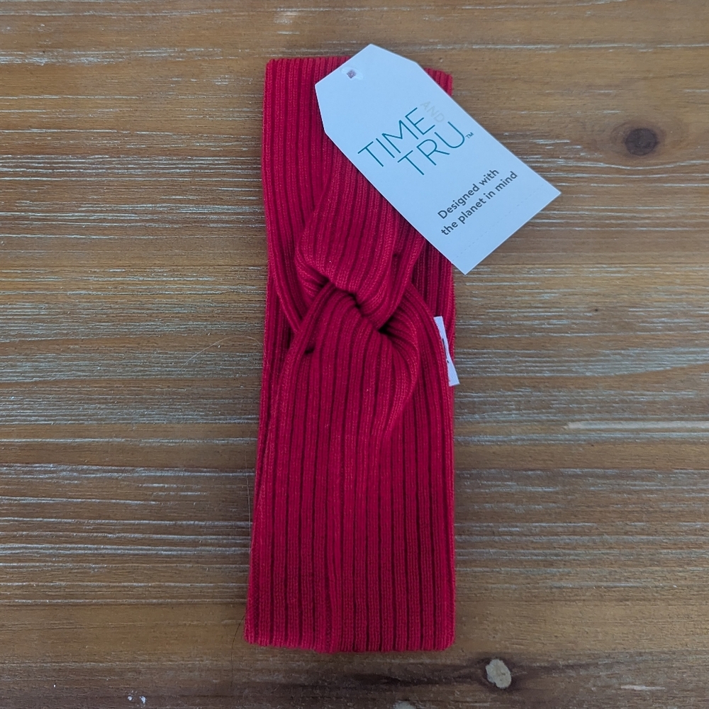 Winter Headband